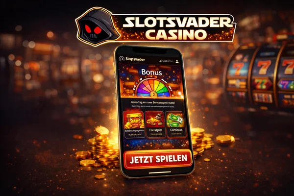 slotsvader casino online