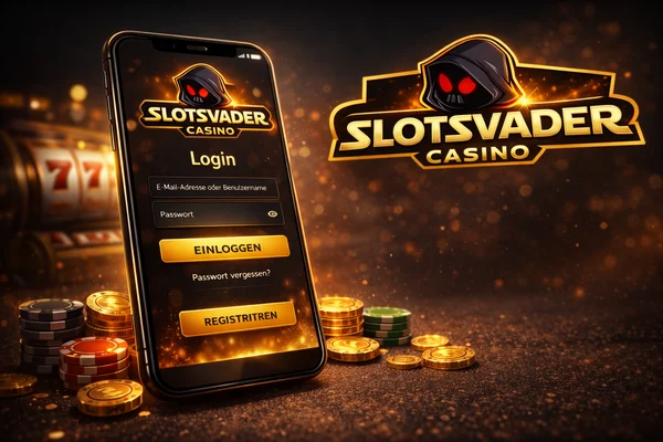 slotsvader casino