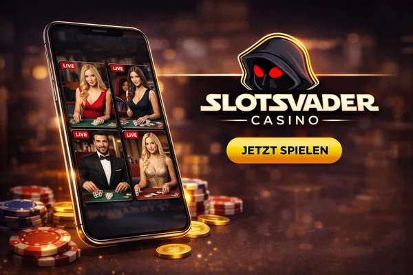 casino slotsvader